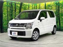 2021 Suzuki Wagon R