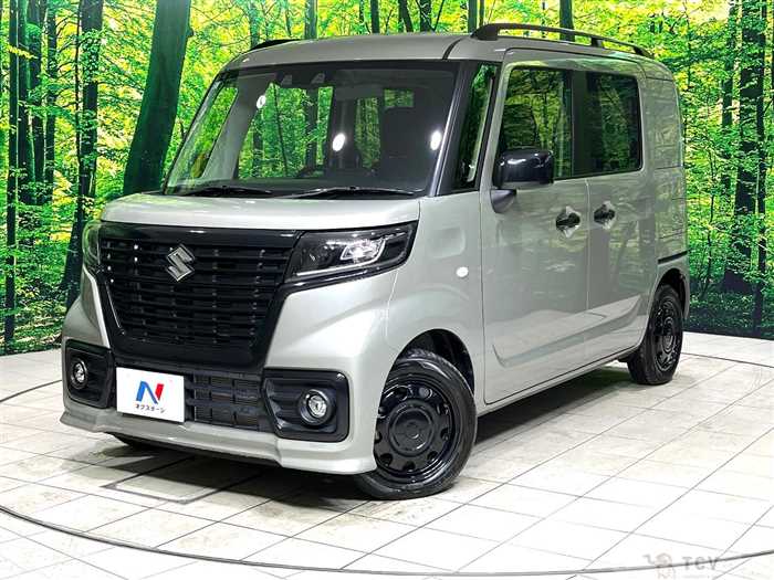 2024 Suzuki Suzuki Others