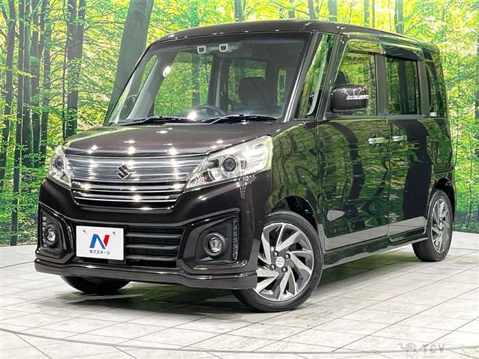 2015 Suzuki Suzuki Others