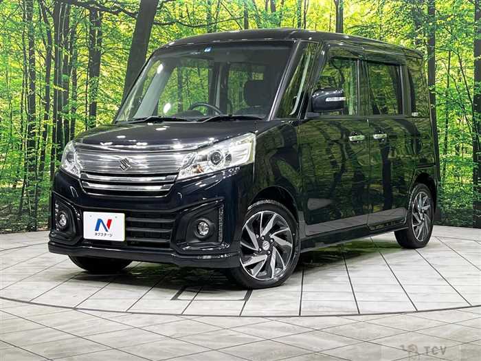 2017 Suzuki Suzuki Others