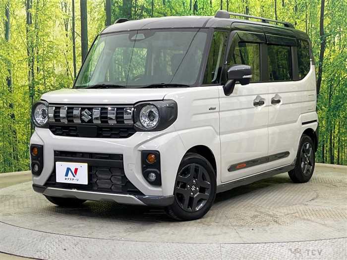 2024 Suzuki Suzuki Others