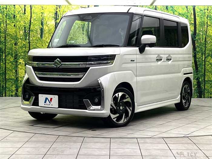 2024 Suzuki Suzuki Others