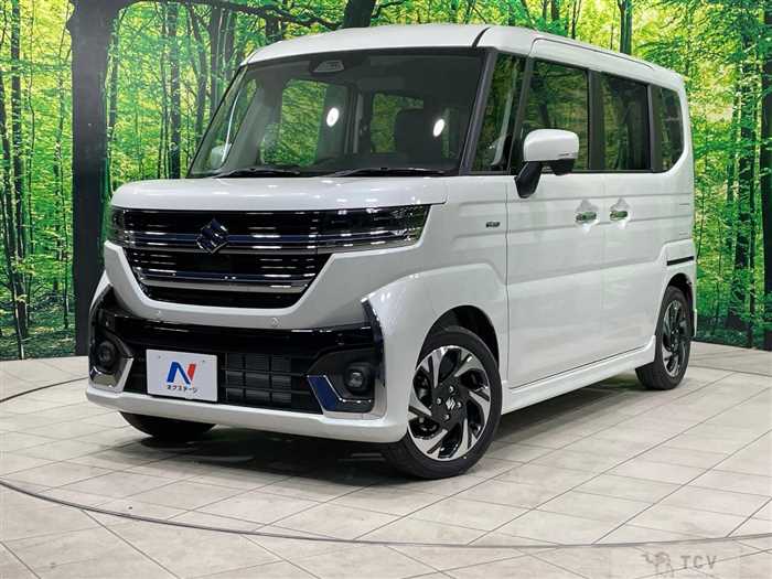 2025 Suzuki Suzuki Others