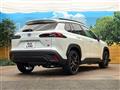 2026 Toyota CorollaCross
