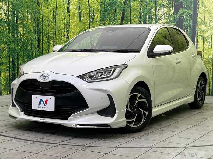 2020 Toyota Toyota Others