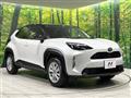 2025 Toyota Yaris Cross