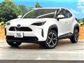 2024 Toyota Yaris Cross