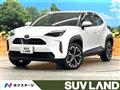 2024 Toyota Yaris Cross