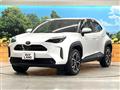 2024 Toyota Yaris Cross