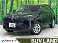 2025 Toyota Yaris Cross