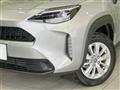 2023 Toyota Yaris Cross