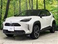 2025 Toyota Yaris Cross