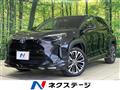 2022 Toyota Yaris Cross