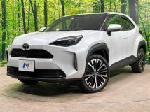 2024 Toyota Yaris Cross