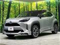 2021 Toyota Yaris Cross