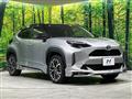 2021 Toyota Yaris Cross