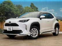 2024 Toyota Yaris Cross