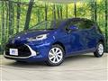 2023 Toyota AQUA
