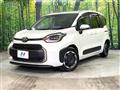 2023 Toyota Sienta