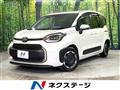 2023 Toyota Sienta