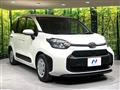 2024 Toyota Sienta
