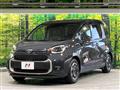 2024 Toyota Sienta