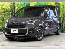 2024 Toyota Sienta