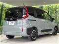 2026 Toyota Sienta