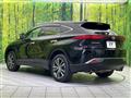 2020 Toyota Harrier