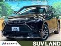 2023 Toyota Harrier