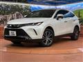 2023 Toyota Harrier