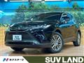2023 Toyota Harrier