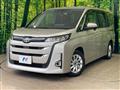 2022 Toyota Noah