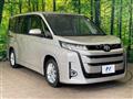 2022 Toyota Noah