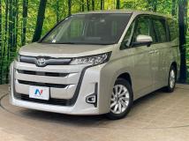 2022 Toyota Noah