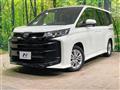 2023 Toyota Noah