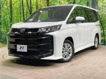 2023 Toyota Noah