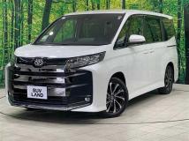 2023 Toyota Noah