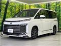 2023 Toyota Voxy