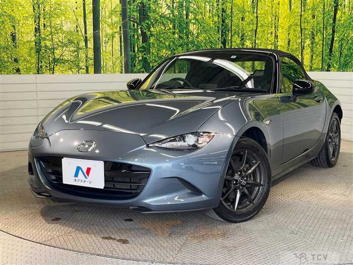 2016 Mazda Roadster