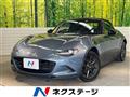 2016 Mazda Roadster