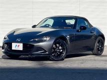 2023 Mazda Roadster