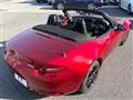 2024 Mazda Roadster