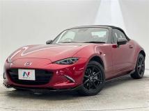 2025 Mazda Roadster