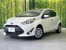 2019 Toyota AQUA