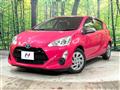 2016 Toyota AQUA