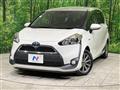 2016 Toyota Sienta