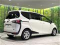 2020 Toyota Sienta
