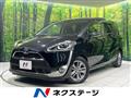 2016 Toyota Sienta