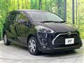2019 Toyota Sienta